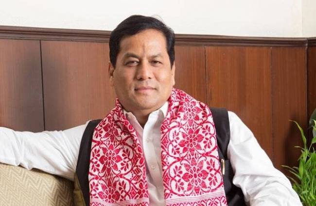 रूस से समुद्री मदद पर चर्चा के लिए केंद्रीय जलमार्ग मंत्री सर्बानंद सोनोवाल EEF में होंगे शामिल