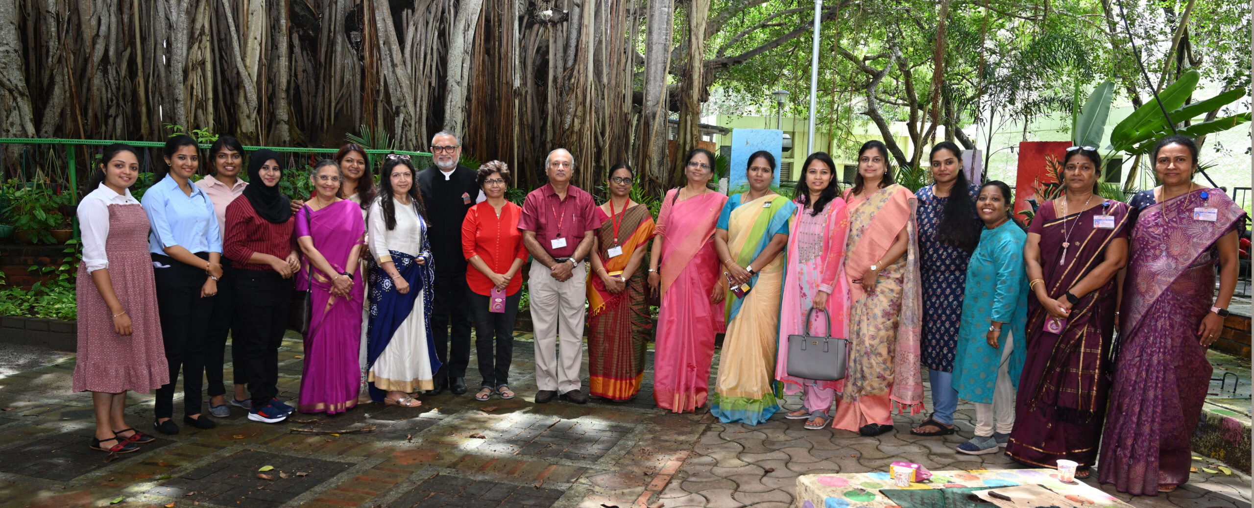 मेगा राष्ट्रीय कार्यक्रम ‘शक्ति’ में महिलाओं के सशक्तीकरण और सामाजिक उत्थान पर दिया गया बल