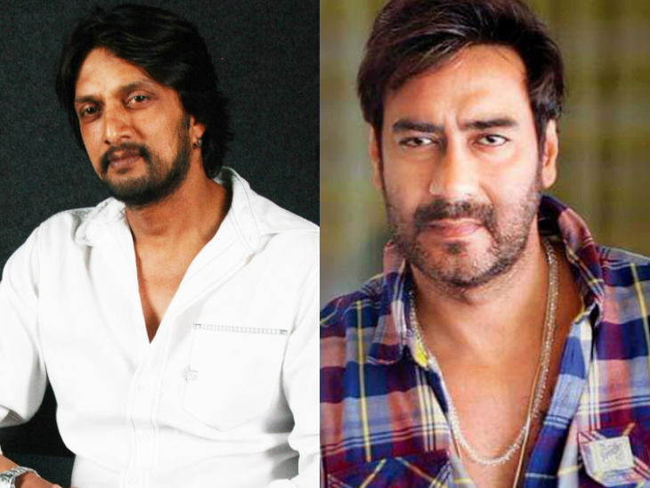 हिंदी को लेकर जब टकराए बॉलीवुड-साउथ, किच्चा सुदीप को ‘सिंघम’ ने दिया था राष्ट्रभाषा का सबक, खूब हुए थे चर्चे