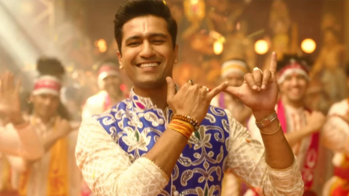 The Great Indian Family Review: व‍िक्‍की कौशल की ये फैमली ‘ग्रेट’ नहीं बन पाई, ड्रामा की ओवरडोस मुश्किल है झेलना