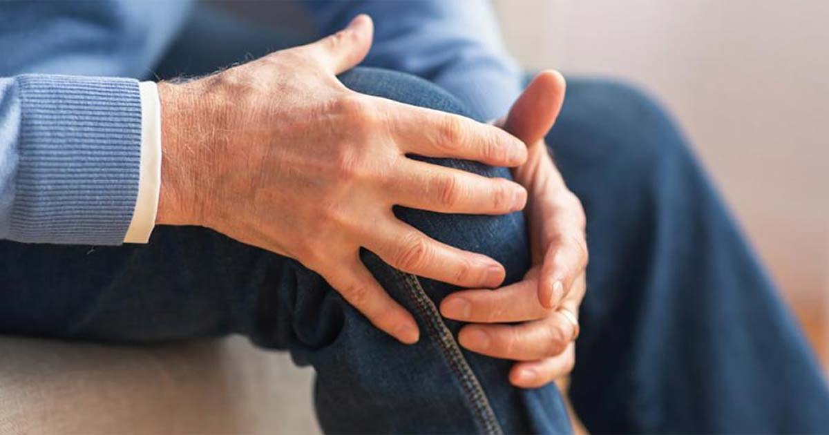 World Arthritis Day: हर जोड़ का दर्द गठिया नहीं लेकिन इन लक्षणों को न करें नजरअंदाज, जानें क्या कहते हैं एक्सपर्ट्स