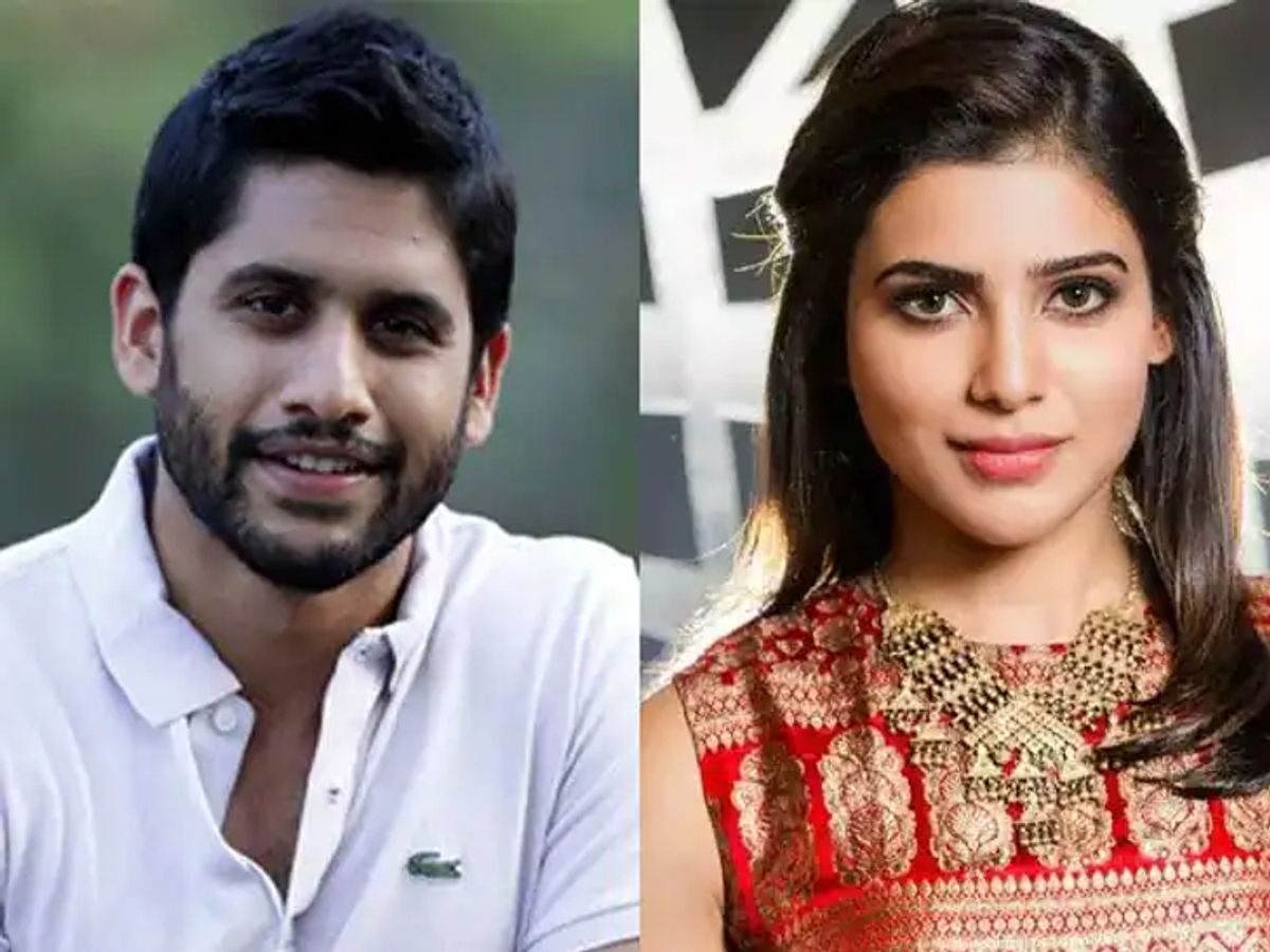 तलाक के 2 साल बाद सामंथा- नागा चैतन्य का पैचअप? ये है दोनों के फिर मिलने की खास वजह, वायरल हुई तस्वीर