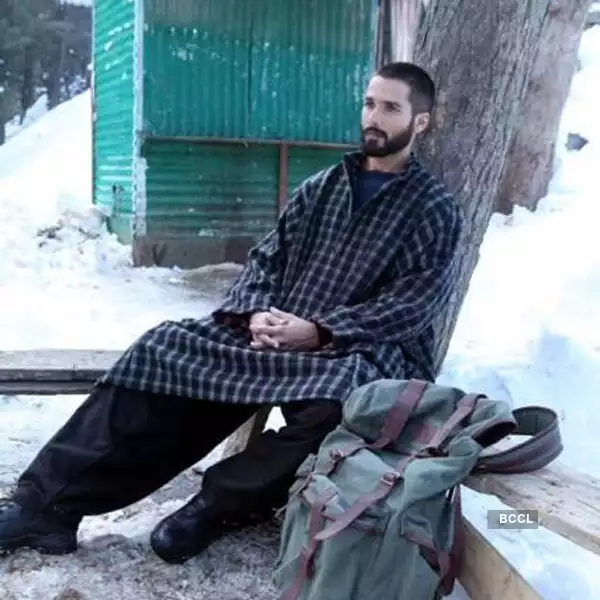 फिल्म के लिए शाहिद कपूर ने मुंडवाया सिर, हुए थे गंजे, फिर भी डायरेक्टर ने नहीं दिया 1 भी रुपया!