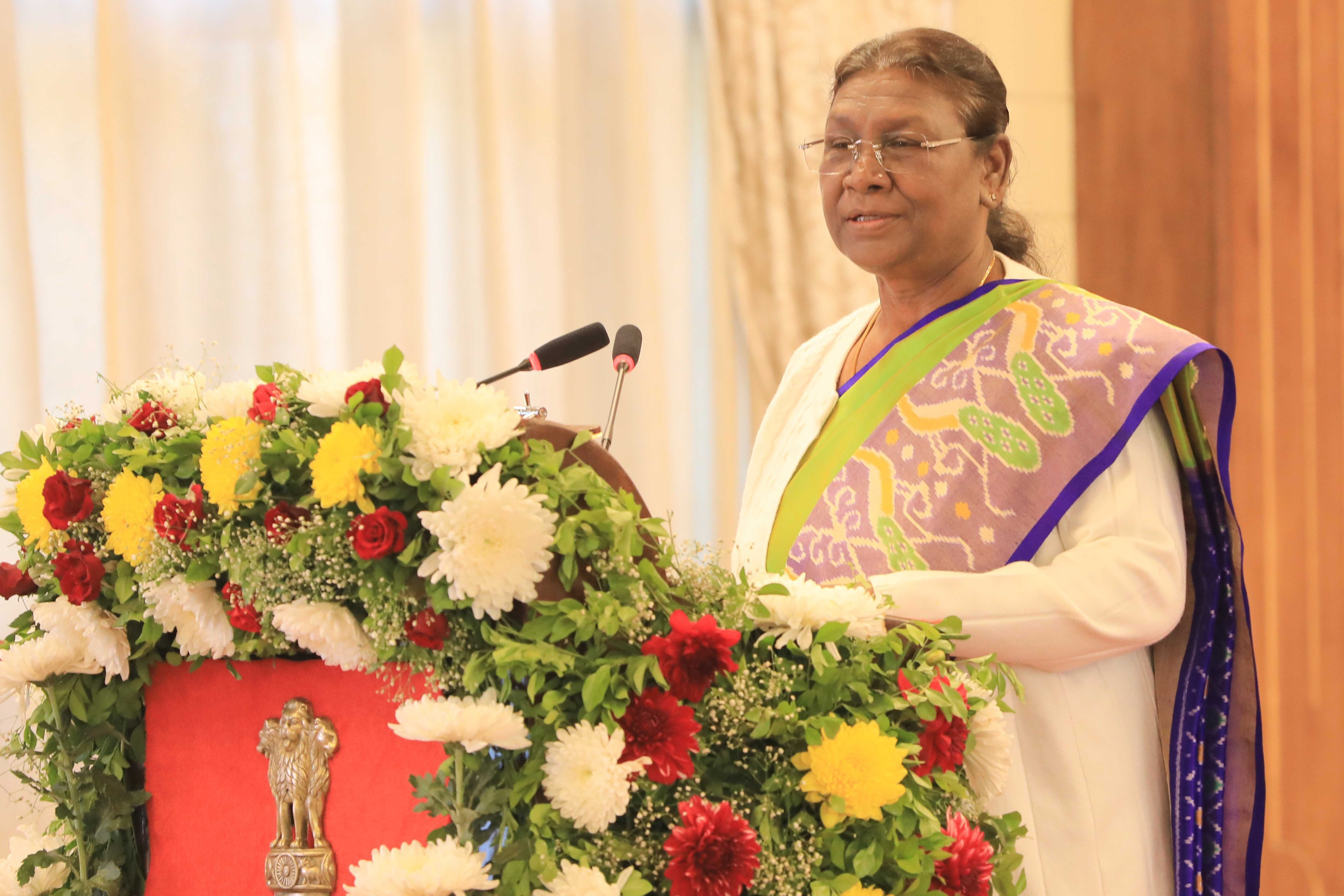 राष्ट्रपति द्वारा आज दिये जाएंगे राष्ट्रीय फिल्म पुरस्कार, अल्लू अर्जुन को मिलेगा सर्वश्रेष्ठ अभिनेता का पुरस्कार