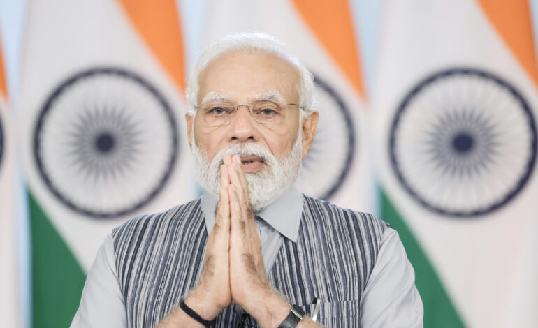 पीएम मोदी ने नॉर्थ ईस्ट एक्सप्रेस दुर्घटना में लोगों की मौत पर शोक जताया