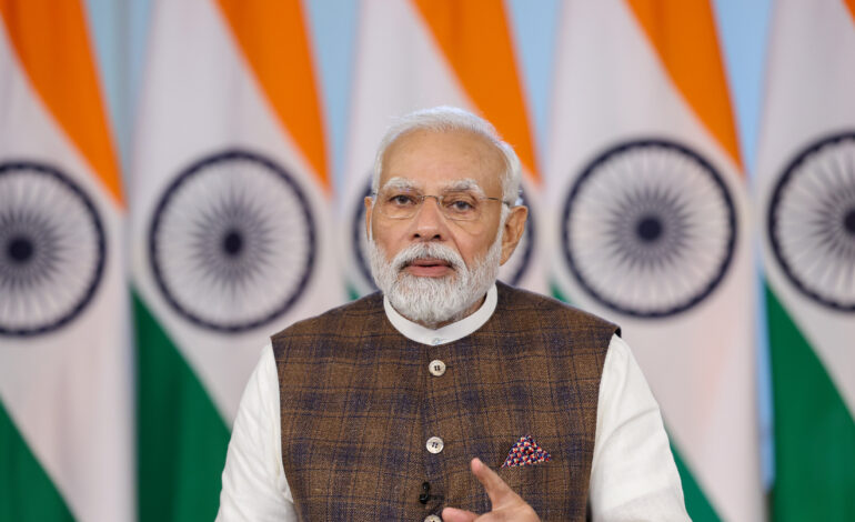 कौशल दीक्षांत समारोह में PM मोदी बोले- ‘आज पूरी दुनिया को विश्वास, यह सदी भारत की होगी’