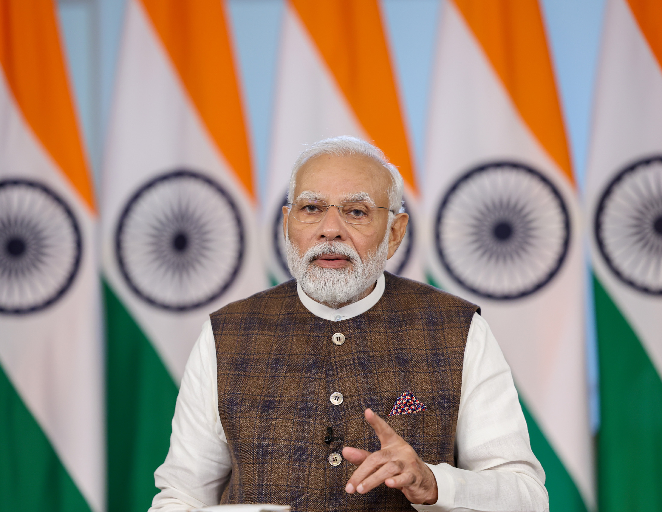 कौशल दीक्षांत समारोह में PM मोदी बोले- ‘आज पूरी दुनिया को विश्वास, यह सदी भारत की होगी’