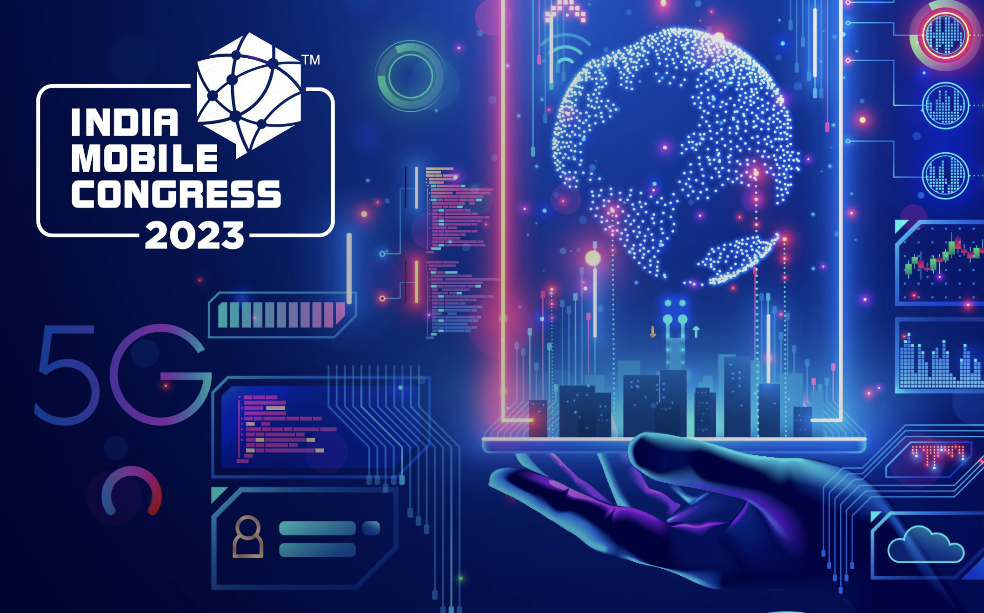 पीएम मोदी 27 अक्टूबर को इंडिया मोबाइल कांग्रेस की करेंगे शुरुआत, तकनीकी क्षितिज का होगा और अधिक विस्तार