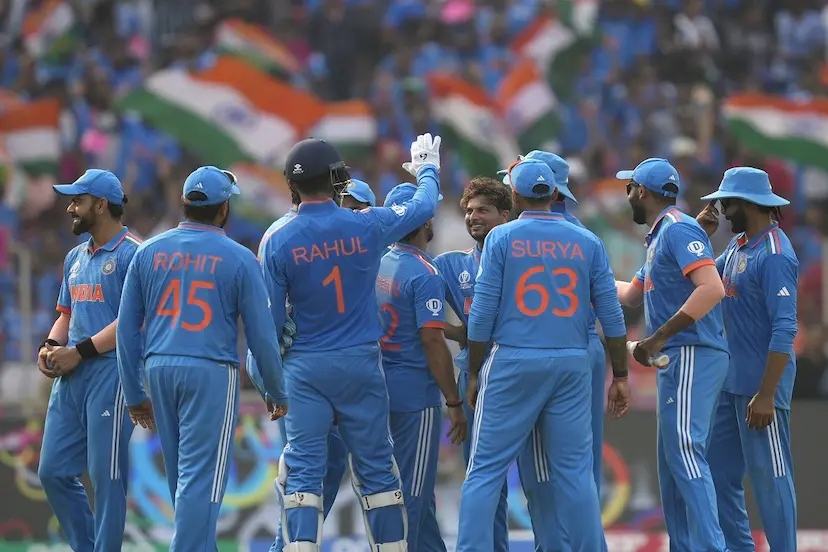 IND vs BAN: बांग्लादेश को हल्के में न ले भारत,16 साल पहले कर दिया था बेड़ा गर्क, 3 खिलाड़ी बन सकते हैं खतरा!