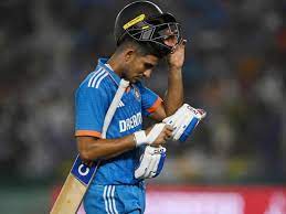 शुभमन गिल को पाकिस्तान मैच से पहले मिला बड़ा तोहफा, ICC ने खास लिस्ट में दी जगह, सिराज को छोड़ा पीछे