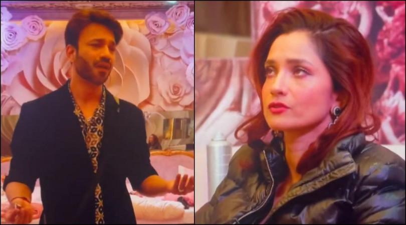 क्या कैमरे के लिए लड़ रहे हैं अंकिता लोखंडे-विक्की जैन? बेघर हुईं सोनिया बंसल ने बताई सच्चाई, मन्नारा को कहा-फेक