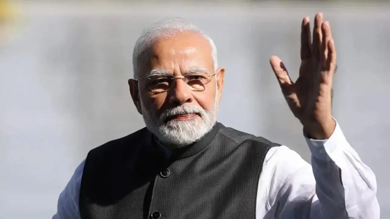 पीएम मोदी 30 अक्टूबर को जाएंगे गुजरात, 4700 करोड़ रुपए के विकास कार्यों की देंगे भेंट