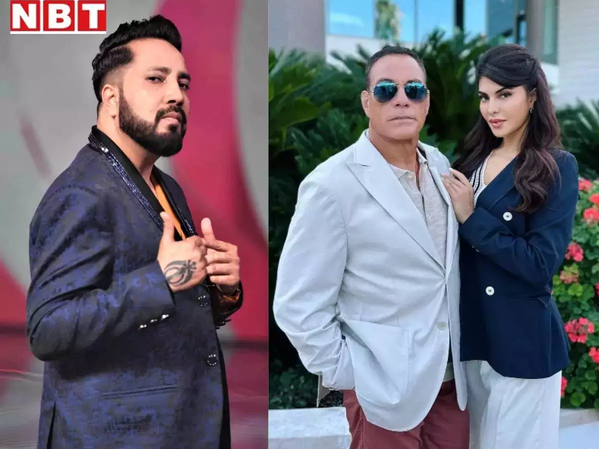जैकलीन फर्नांडिस की फोटो पर कमेंट करना मीका सिंह को पड़ा महंगा, जेल से सुकेश ने भेजा लीगल नोटिस, कहा- ‘माफी मांगो.