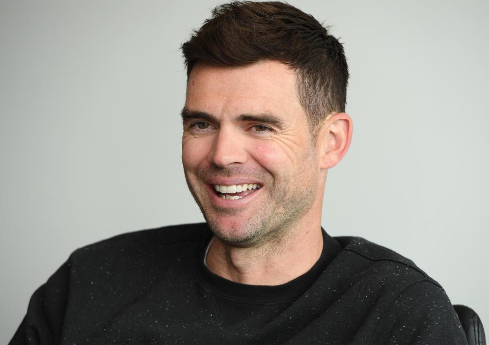 टीम इंडिया को हराकर वर्ल्‍डकप जीतेगी इंग्‍लैंड’, सेमीफाइनल की टीमें चुनने के बाद बोले- जिमी एंडरसन