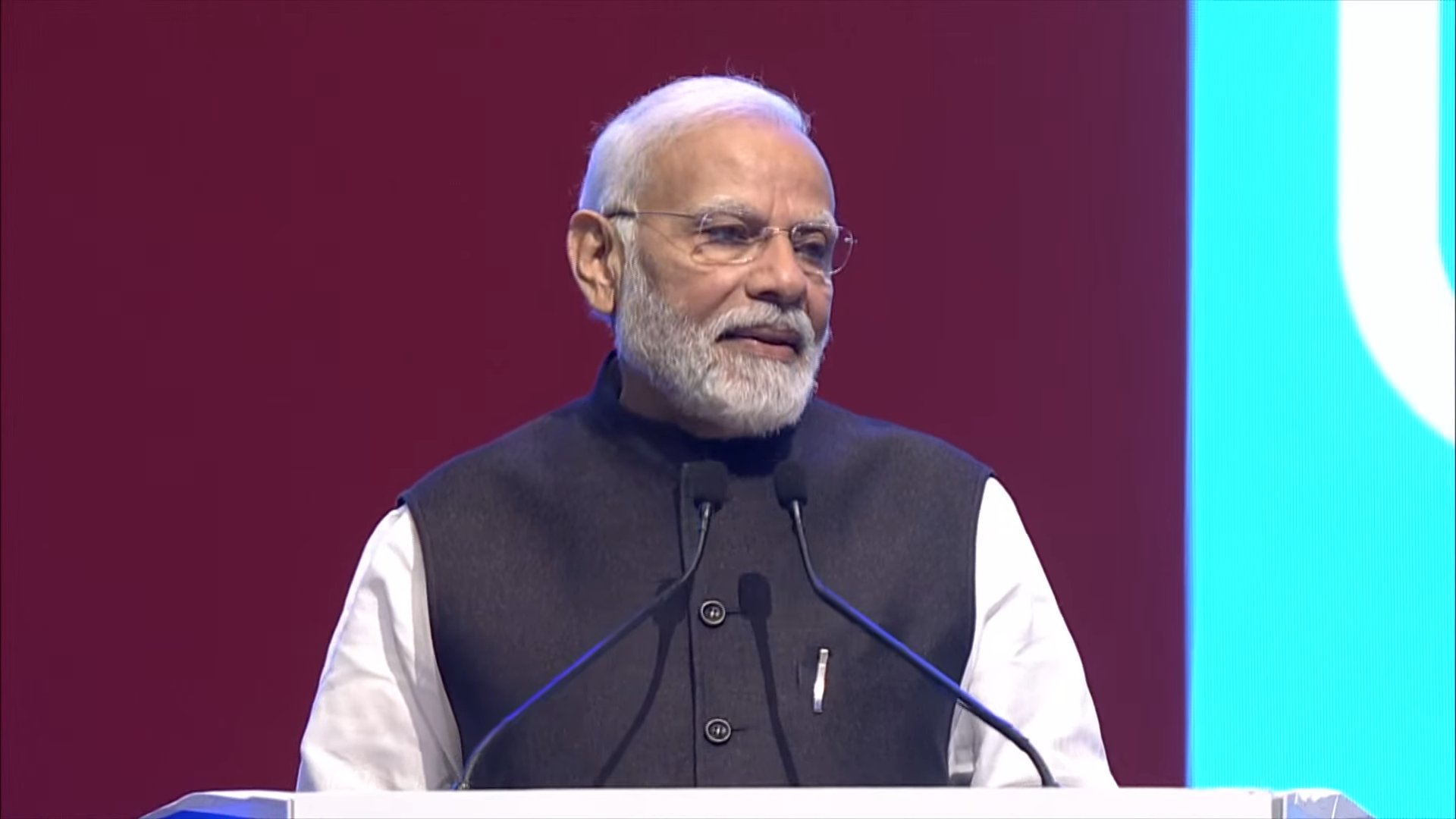 6G के क्षेत्र में भी लीडर बनने की दिशा में आगे बढ़ रहा भारत: पीएम मोदी