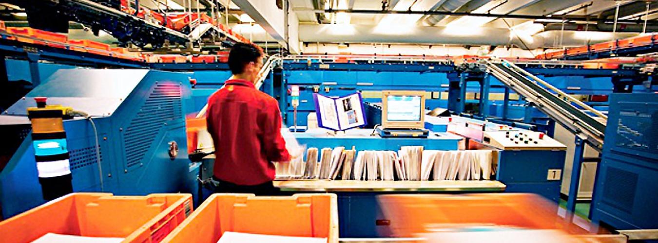 विश्व डाक दिवस आज, डिजिटल इकोनॉमी के लिए वरदान हैं डाकघर