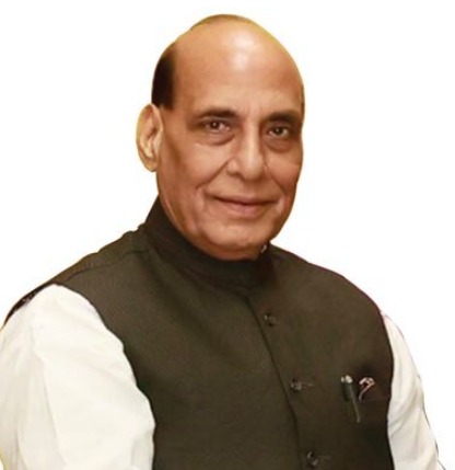 सेना कमांडरों के सम्मेलन में भाग लेंगे रक्षा मंत्री राजनाथ सिंह