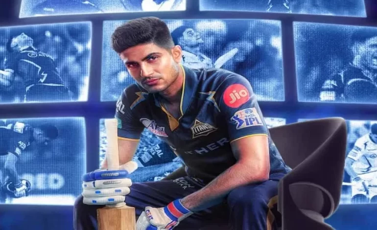 शुभमन गिल को कप्तान बनाए जाने पर दिग्गज ने खड़े किए सवाल, कहा- यह खिलाड़ी होता बेहतर कैप्टन