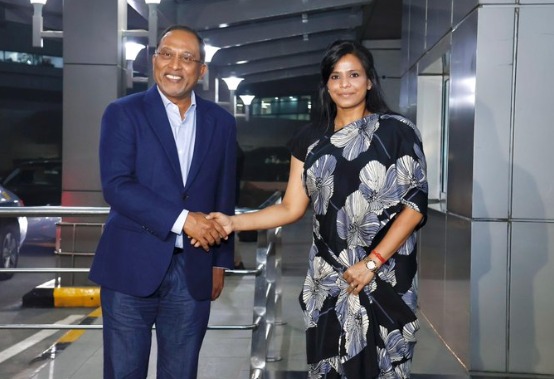 आपसी हित के विभिन्न द्विपक्षीय मामलों पर आज बातचीत करेंगे भारत व मलेशिया