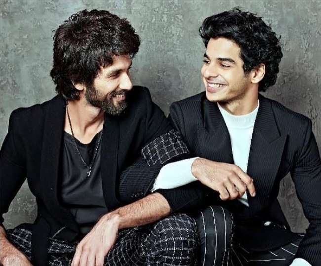 ईशान खट्टर का शाहिद कपूर से भाई जैसा नहीं रिश्ता, किया हैरान करने वाला खुलासा, बोले- ‘उन्होंने मेरे पिता.