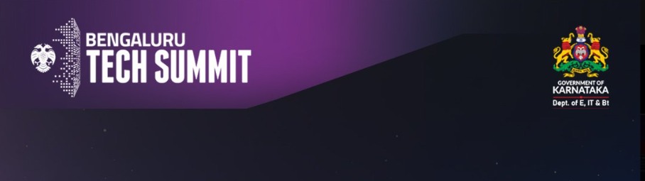 Bengaluru Tech Summit-2023 आज से आरंभ, 40 से अधिक उत्पाद होंगे लॉन्च