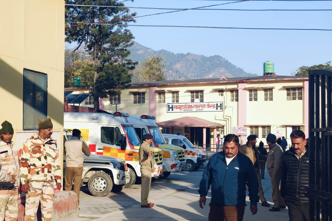 सिलक्यारा रेस्क्यू ऑपरेशन : 17 दिनों तक श्रमिकों नहीं पता था दिन है या रात