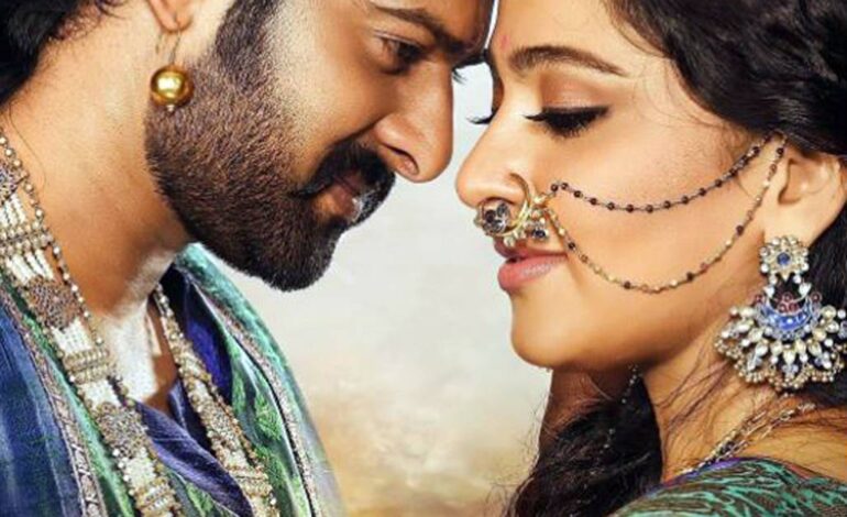 Anushka Shetty Prabhas love story: धोखा न देतीं अनुष्का! बन जाती प्रभास की दुल्हन, 42 की उम्र में हैं कुंवारी