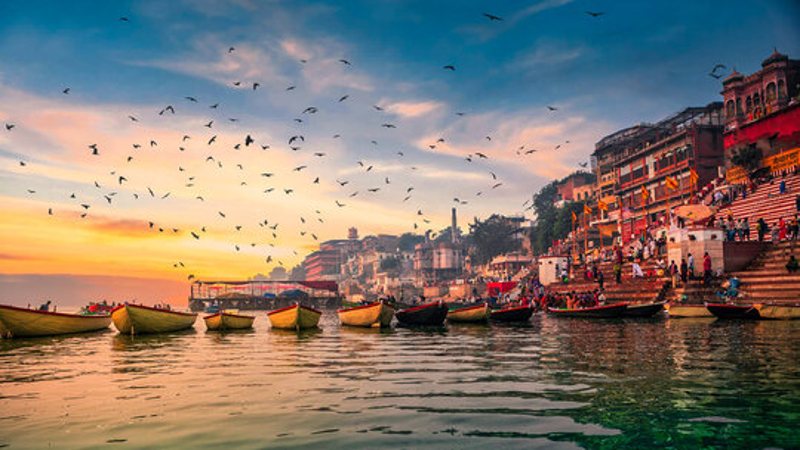 काशी तमिल संगमम 2.0: दो प्राचीन संस्कृतियों का समागम, 17 से 30 दिसंबर तक काशी में आयोजित