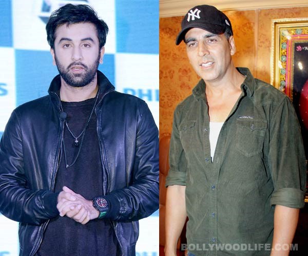 जब रणबीर कपूर को अक्षय कुमार कहने लगे फैंस, नाम सुनकर बौखलाए ‘एनिमल’ एक्टर, बोले- ‘ नहीं जानते कौन…’