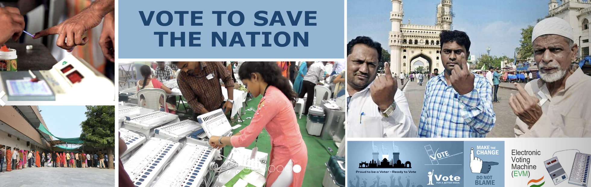 तेलंगाना में 119 सीटों के लिए मतदान शुरू, 2290 उम्मीदवारों के भाग्य का होगा फैसला