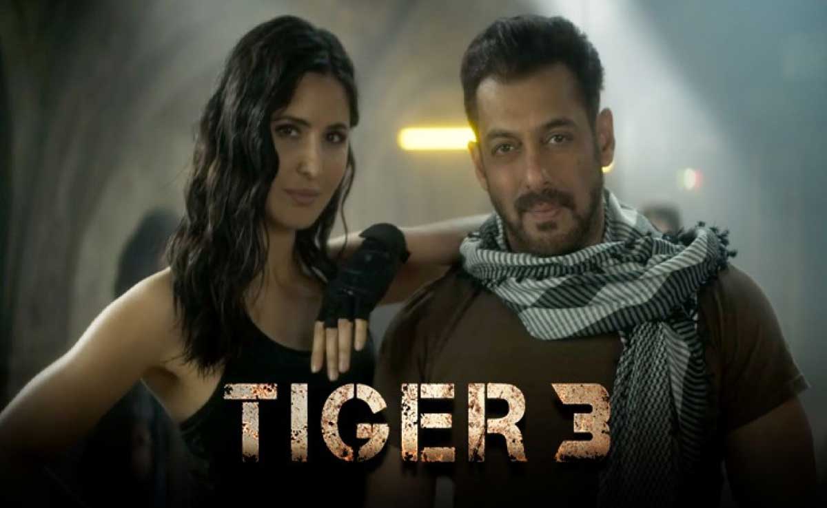 Tiger 3: सलमान खान के फैंस का सिनेमा हॉल में हुड़दंग, फिल्म शो के बीच फोड़े पटाखे, मच गई भगदड़, जांच में जुटी पुलिस