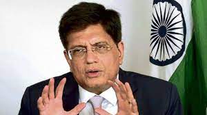 केंद्रीय वाणिज्य और उद्योग मंत्री श्री पीयूष गोयल भारत-प्रशांत आर्थिक संरचना (आईपीईएफ) और एशिया-प्रशांत आर्थिक सहयोग (एपीईसी) के लीडर्स और मंत्रालयी कार्यक्रमों में भाग लेने के लिए 13-16 नवंबर 2023 तक सैन फ्रांसिस्को का दौरा करेंगे