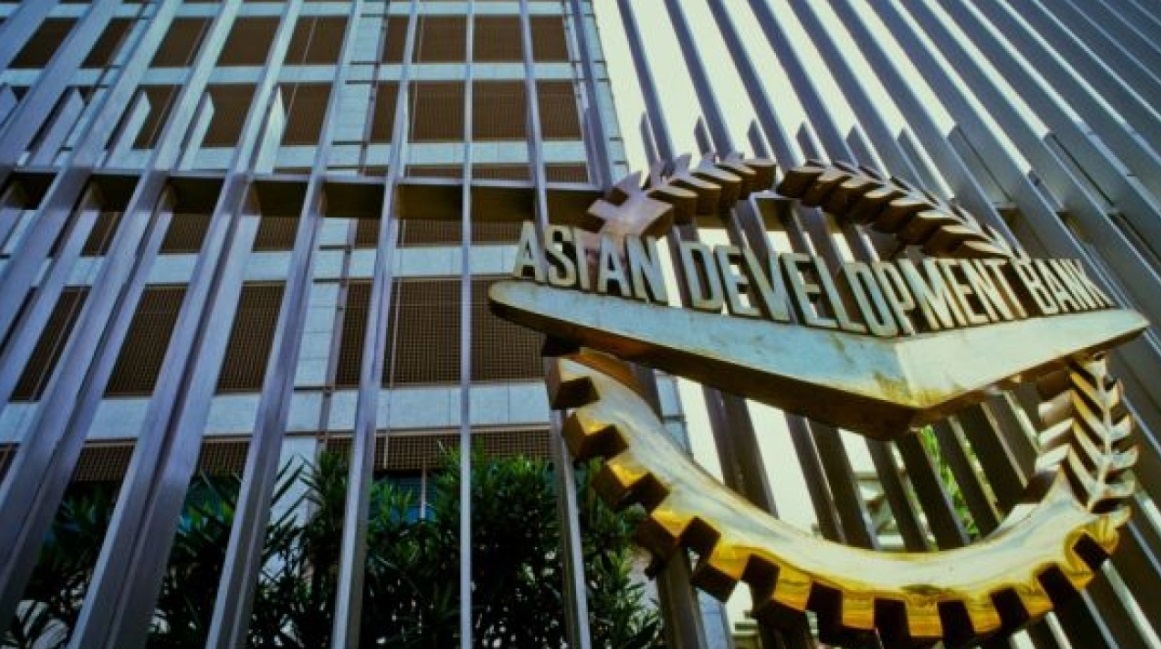भारत ने एशियाई विकास बैंक से 40 करोड़ डॉलर का किया ऋण समझौता