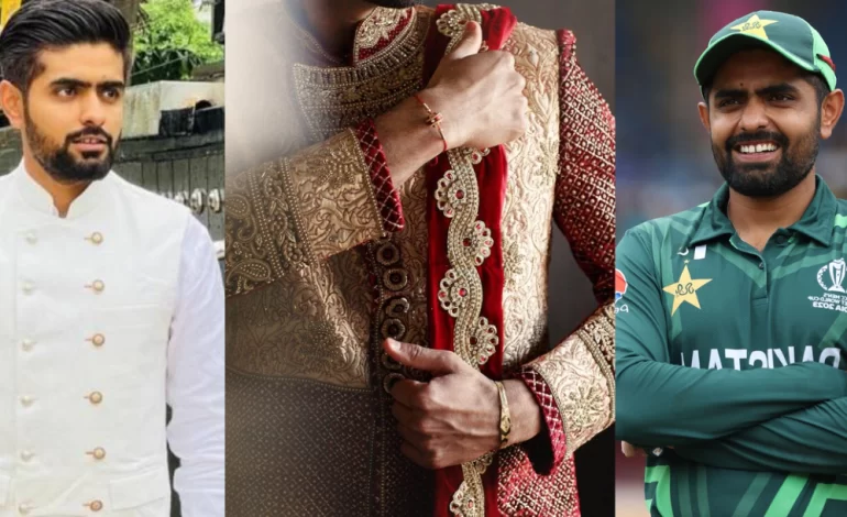 बाबर आजम क्या करने जा रहे शादी? भारत में की शेरवानी और गहने की शॉपिंग, जानें क्या है पूरी सच्चाई