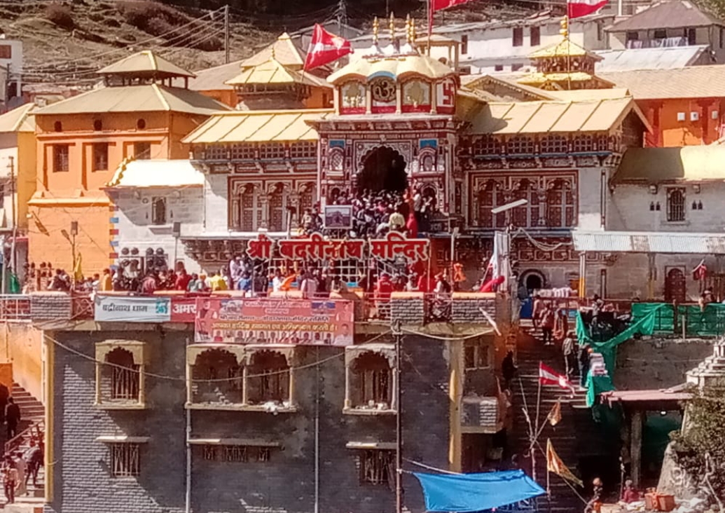 उत्तराखंड: चारधाम यात्रा समापन की ओर, अब तक 52 लाख से अधिक श्रद्धालुओं ने किए दर्शन