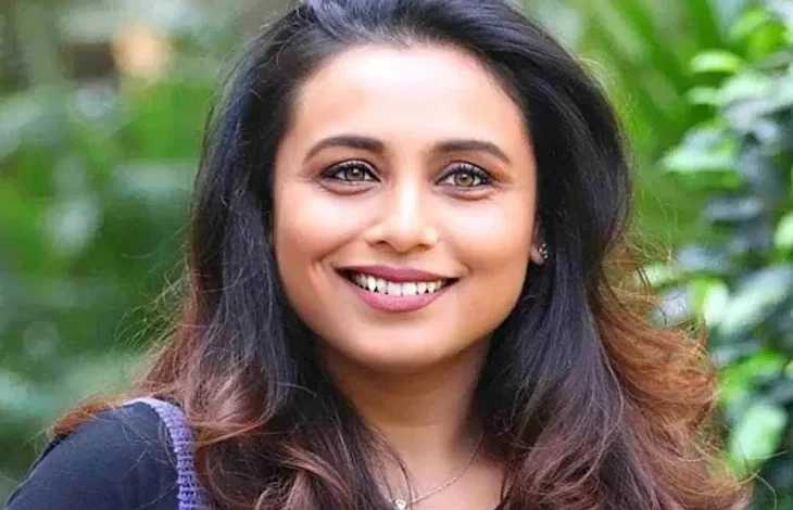 पैपराजी के पैर में चढ़ी रानी मुखर्जी की कार, घायल Pap की एक्ट्रेस ने की Help, तुरंत पहुंचाया अस्पताल