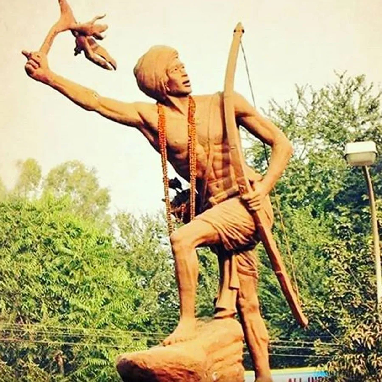 भगवान बिरसा मुंडा जयंती: 15 नवंबर को झारखंड में पीएम के कई कार्यक्रम, वंशजों से भी करेंगे मुलाकात