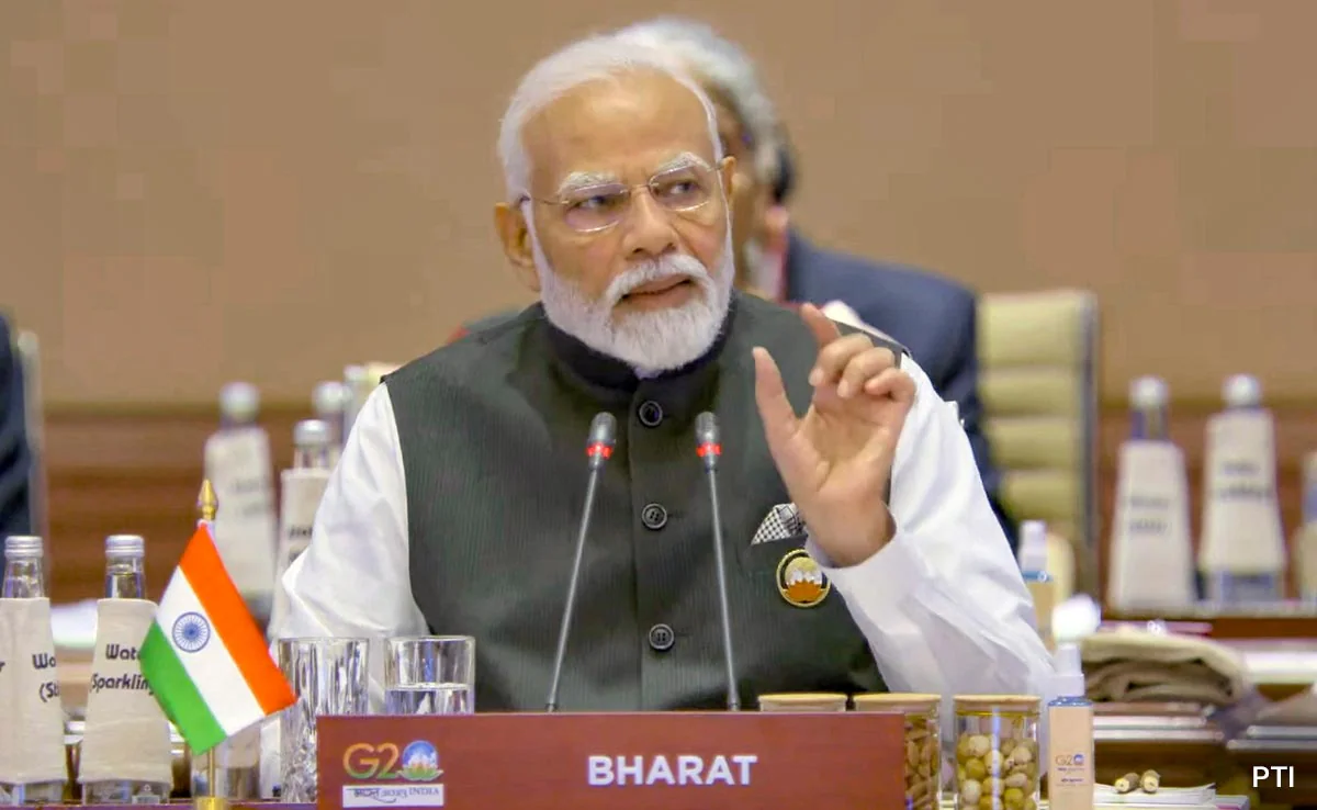 G20 वर्चुअल बैठक में सदस्य देशों के राष्ट्राध्यक्षों ने लिया हिस्सा, आतंक और हिंसा के खिलाफ एकजुट होने की अपील