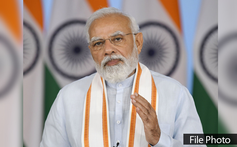 दूसरे वॉयस ऑफ ग्लोबल साउथ शिखर सम्मेलन के उद्घाटन सत्र में प्रधान मंत्री का प्रारंभिक वक्तव्य