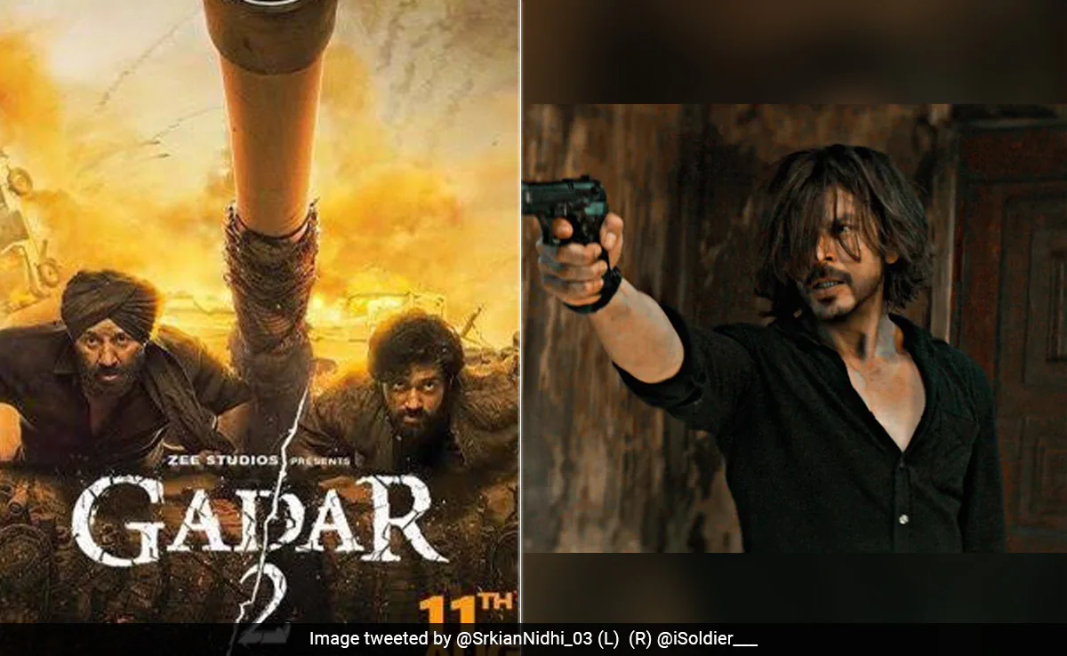 न ‘पठान’, न ‘जवान’ और न ही ‘गदर 2’, तो कौन सी है 2023 की अब तक की सबसे प्रॉफिटेबल फिल्म? हैरान कर देगा नाम