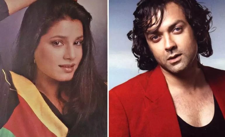 नीलम कोठारी ने बॉबी देओल से क्यों तोड़ा था रिश्ता, एक्ट्रेस ने तोड़ी चुप्पी- ‘मुझे लगा कि देर नहीं हुई इसलिए…’