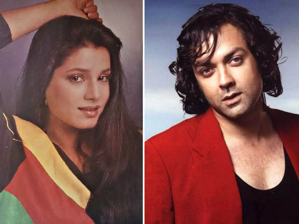 नीलम कोठारी ने बॉबी देओल से क्यों तोड़ा था रिश्ता, एक्ट्रेस ने तोड़ी चुप्पी- ‘मुझे लगा कि देर नहीं हुई इसलिए…’