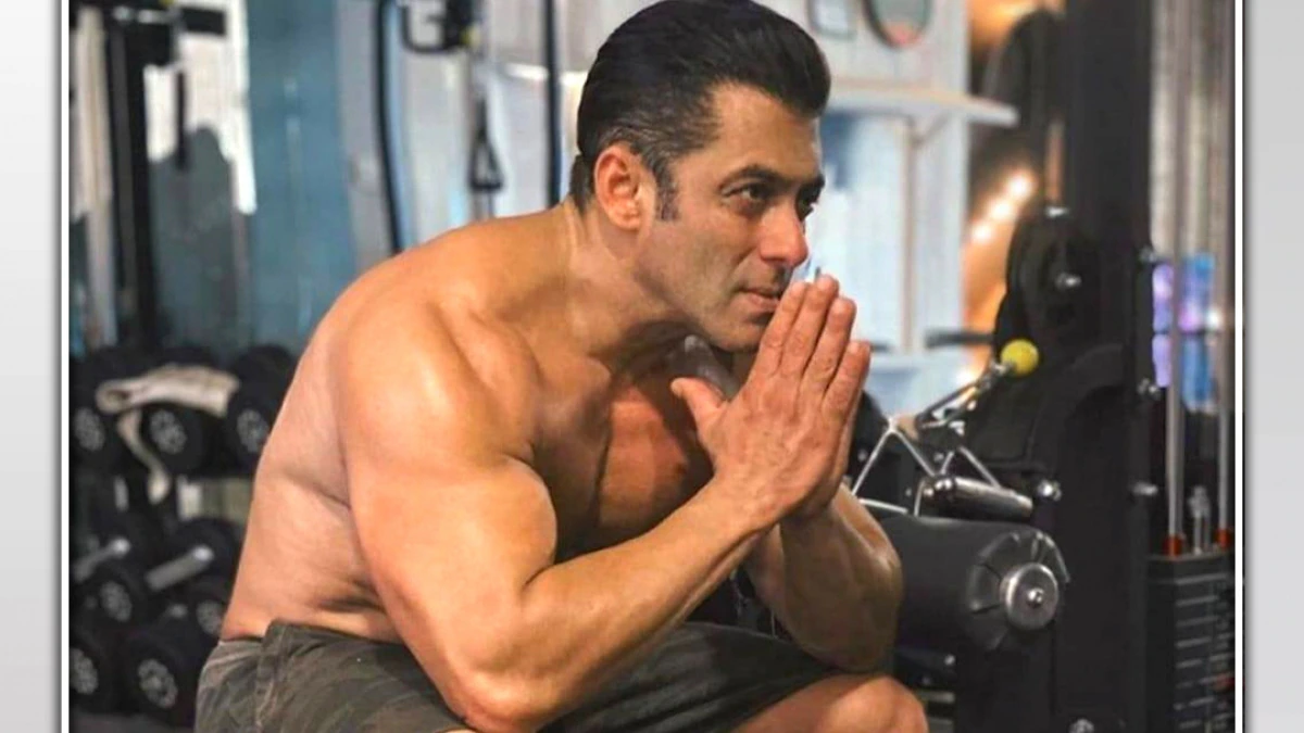 जब शर्टलैस हुआ 73 साल के साउथ स्टार, दिखाए 6 पैक्स, बॉडी देख सलमान के उड़े होश, बोले, मैं सोच भी नहीं सकता…’