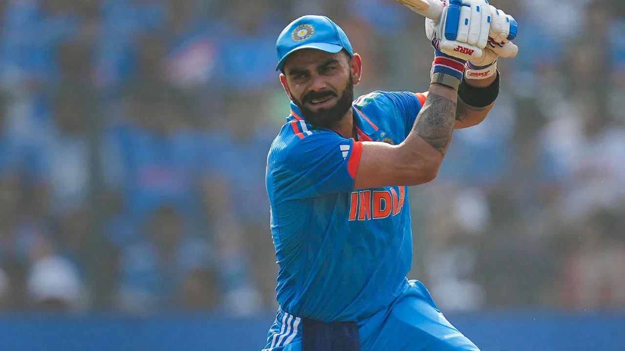 विराट क्या 2027 का भी वनडे वर्ल्ड कप खेलेंगे? सचिन तेंदुलकर ने कोहली के 50 शतक के बाद दिया अपडेट, वजह भी बताई