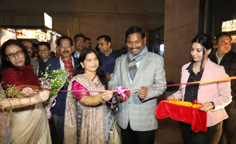 आसियान-भारत श्री अन्न महोत्सव: विदेशी प्रतिनिधियों ने गिनाए मोटे अनाज के फायदे