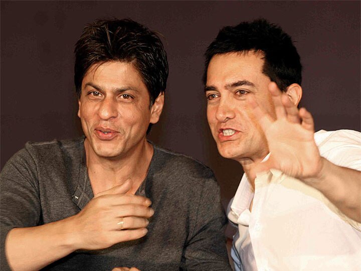 जब पहली बार बॉक्स ऑफिस पर भिड़े थे आमिर-शाहरुख, हुआ था जबरदस्त मुकाबला, लेकिन कौन किस पर पड़ा था भारी?