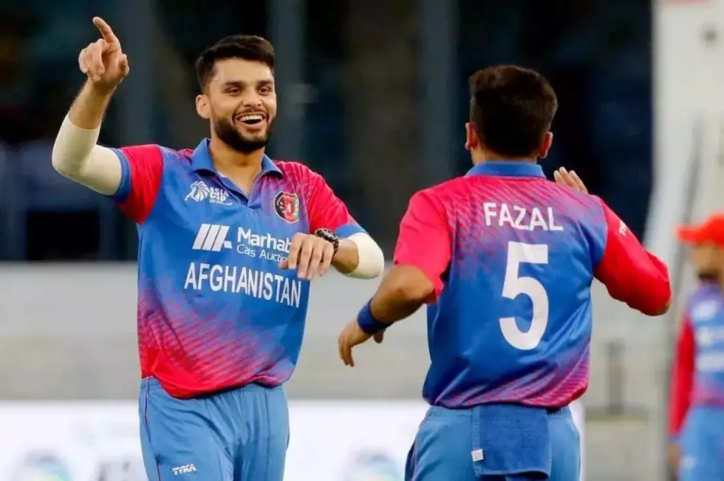 अफगानिस्‍तान की टी20 टीम घोषित, राशिद शामिल नहीं, बैन झेल रहे नवीन उल हक को मिली जगह