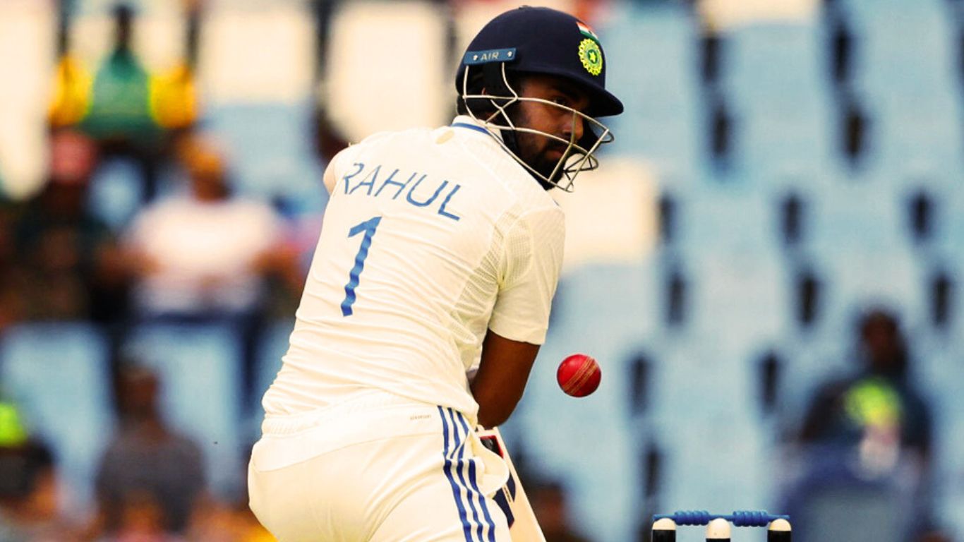 शतक से कम नहीं ये 70 रन,’ केएल राहुल की क्लासिक पारी के मुरीद हुए सुनील गावस्कर, तारीफ में कह दी ये बड़ी बात