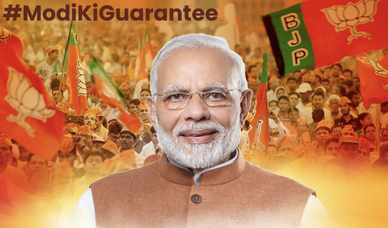 विदेशी मीडिया में छाए 4 राज्यों के चुनावी नतीजे, पीएम मोदी को बनाया जीत का हीरो