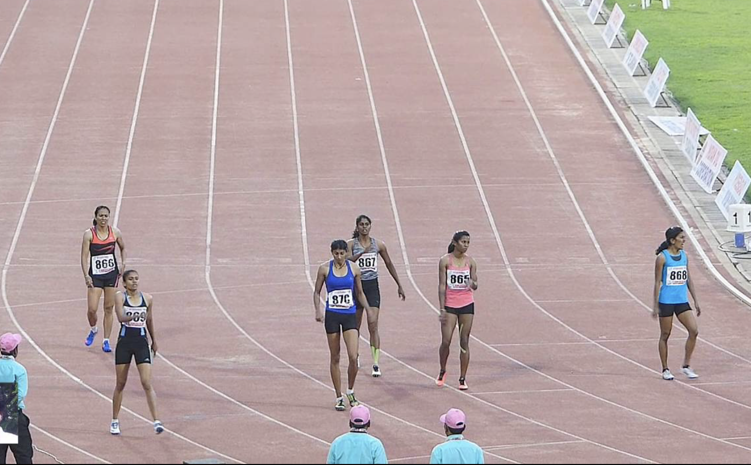 Year-Ender: भारतीय एथलीटों के लिए शानदार रहा साल 2023, जानिए क्या रहीं उपलब्धियां